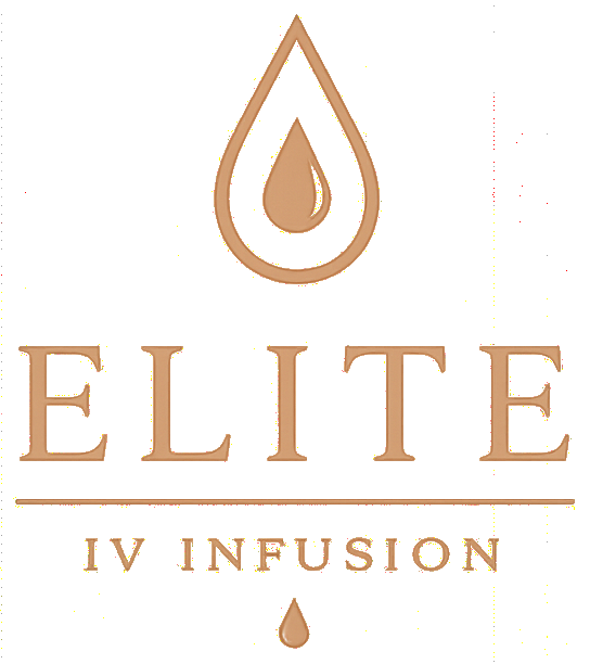 Elite IV Infusions logo
